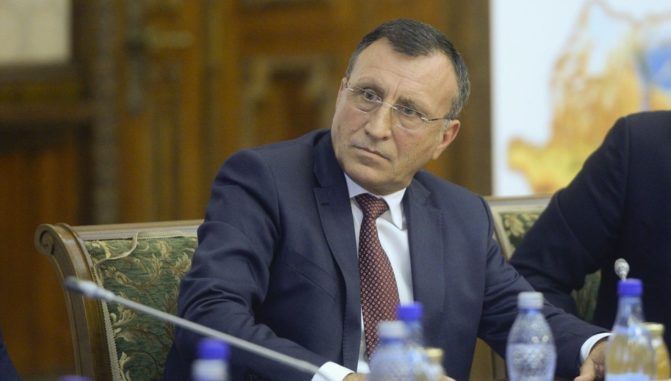 Paul Stănescu, prima reacţie după ce Iohannis a sesizat CCR