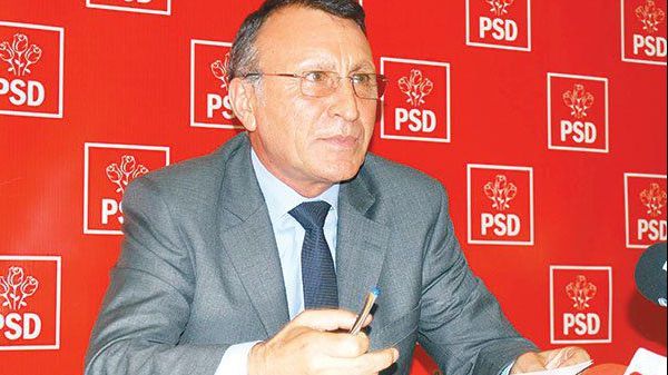Paul Stănescu, mesaj important pentru cei din PSD