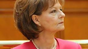 Reacția Principesei Margareta după protestele violente