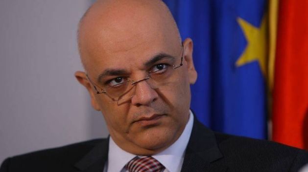 Prima reacţie a lui Raed Arafat după intervenţia jandarmilor la protestul diasporei