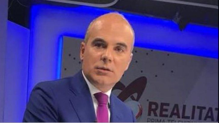 Rareş Bogdan, atac dur după declaraţiile lui Liviu Dragnea: "Nu picăm în plasa voastră!"