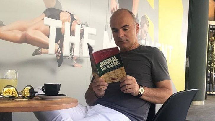 Rareş Bogdan, reacţie spumoasă după ce s-a confirmat că Giuliani a primit bani pentru scrisoare