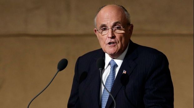 CNN desființează scrisoarea lui Giuliani. ”A făcut de ruşine Statele Unite”