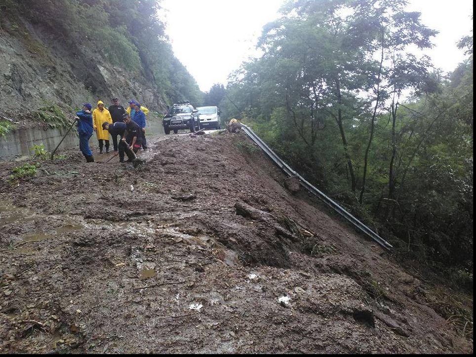 Drumul spre Sarmizegetusa Regia rămâne închis