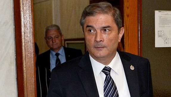 Iohannis l-a trecut în rezervă pe prim-adjunctul SIE, generalul Silviu Predoiu