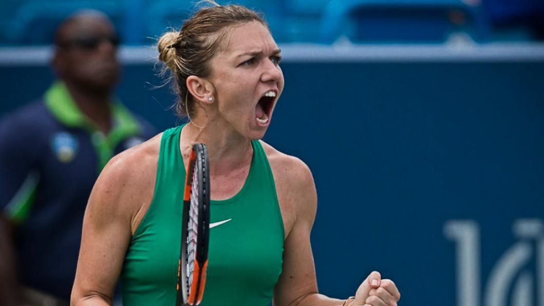 Simona Halep, US Open / Fantastic! Halep poate scrie istorie