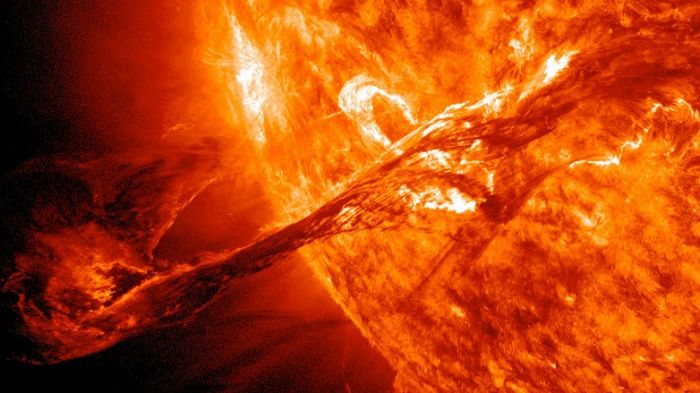 Care este sunetul pe care îl emite Soarele? NASA face dezvăluiri 