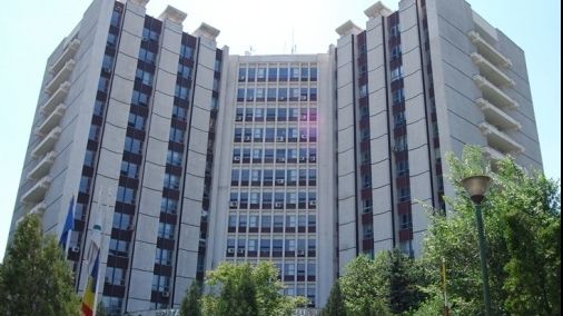 Nereguli la Spitalul Universitar din București