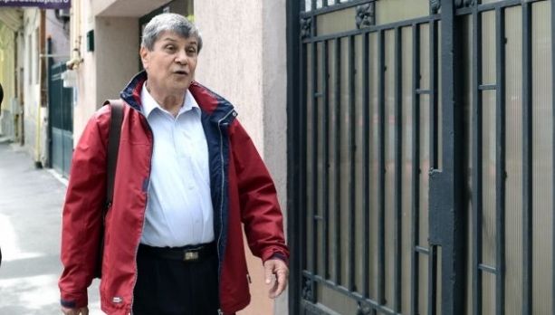 Anchetă după moartea fostului judecător Stan Mustață. Detalii incendiare