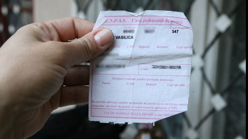 Noua lege a pensiilor vine cu schimbări majore, totul se recalculează! (REPREZENTARE GRAFICA)