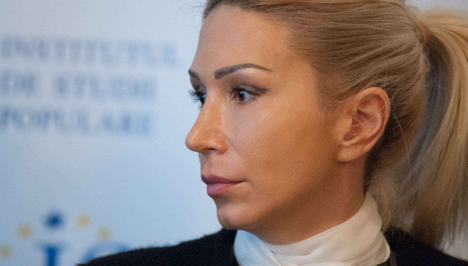 Turcan, atac la Guvern: Semnează pentru cel mai incompetent ministru al Educației