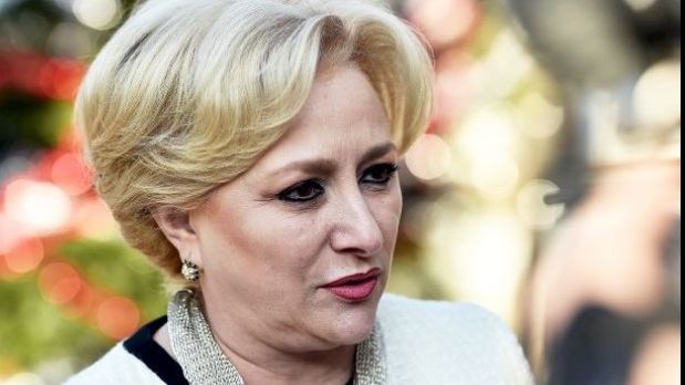 Dăncilă se plânge la Comisia Europeană. Acuză o încercare de înlăturare violentă a Guvernului