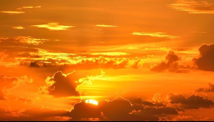  Surpriză de la meteo. Cum va fi vremea joi, vineri și sâmbătă