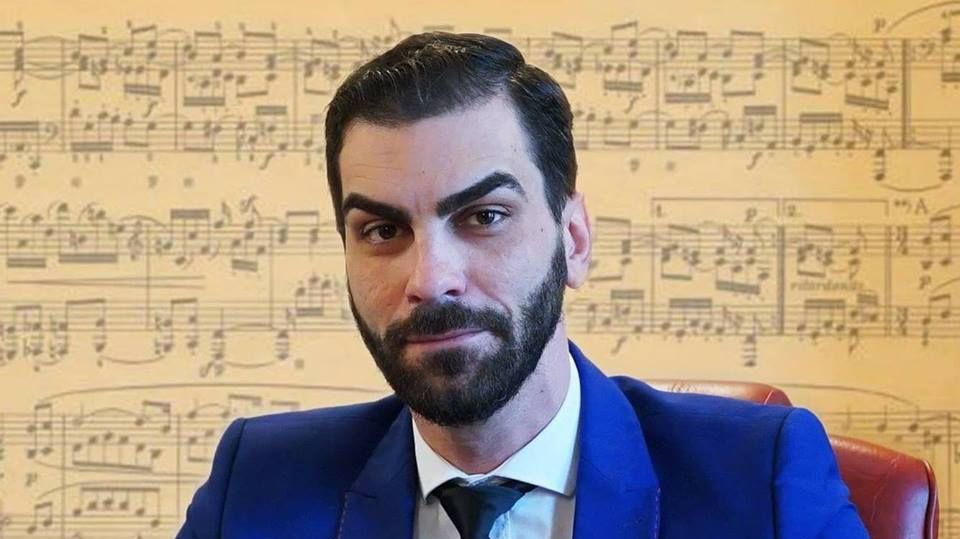 Primarul Craiovei se dezice de şeful Filarmonicii: "glonţ în cap", greşeală de exprimare   