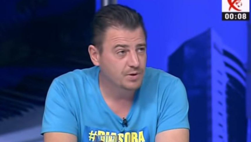 Român din Diaspora, mărturie de o modestie emoționantă după ieșirea din spital