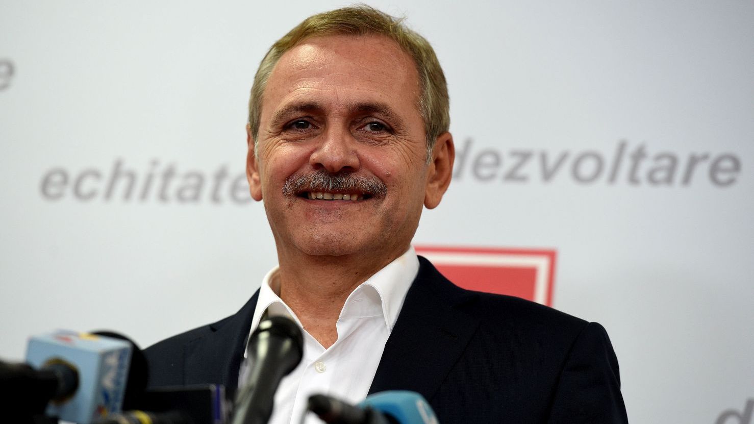 Cozmin Gușă: Îi oferim lui Dragnea un show săptămânal la Realitatea, de genul stand-up comedy