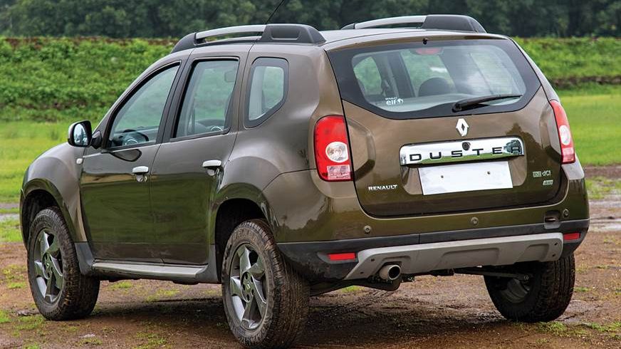 Logan, Duster şi Sandero, în top 25 al celor mai bine vândute maşini în Rusia