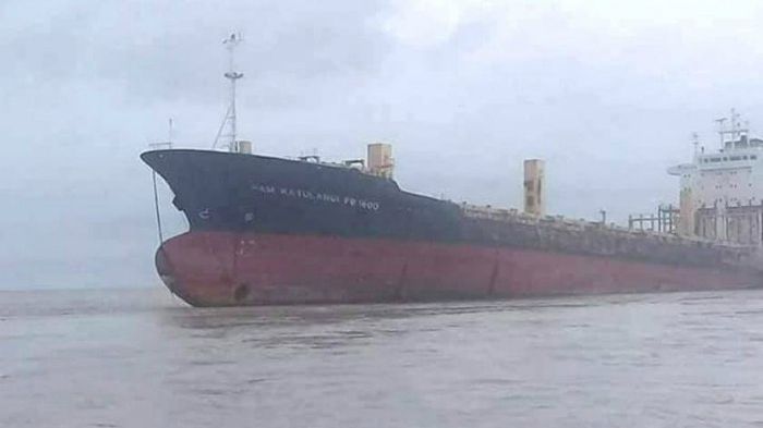 Alertă la Marea Neagră! Morți și dispăruți, după ce o navă s-a scufundat -Update