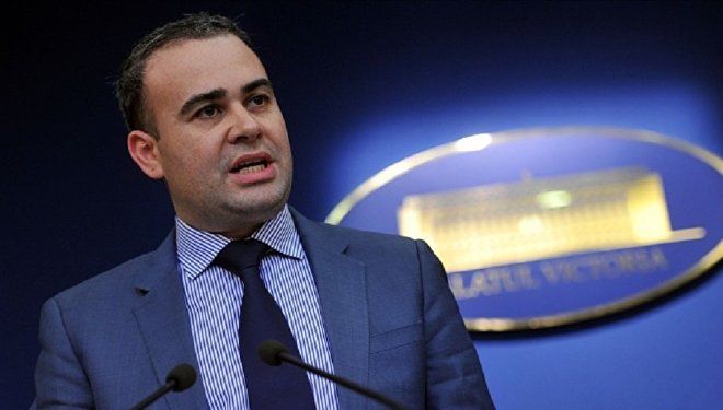 Documentele secrete publicate de Vâlcov ar fi plecat de la ministerul condus de Lia Olguţa Vasilescu
