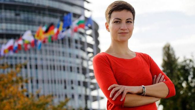 Un pas mai departe. În Parlamentul UE se cere o comisie de monitorizare a situației din România