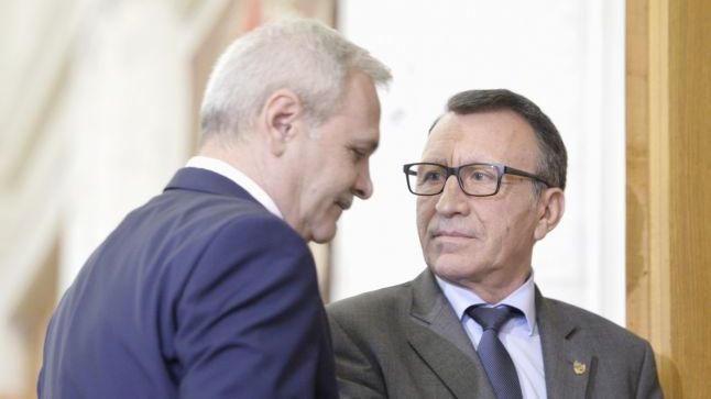 Cu sau fără Dragnea, disidenții PSD merg mai departe cu grațierea și amnistia