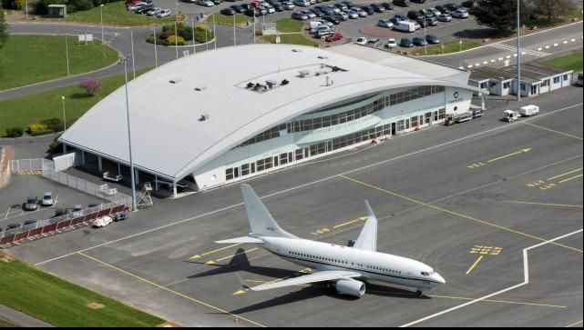 Anunț surprinzător despre transferul la aeroportul Otopeni