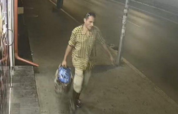 Bărbatul suspectat că a agresat sexual o femeie la staţia de metrou Lujerului, ARESTAT