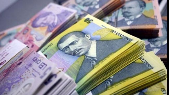 Românii cu datorii ar putea scăpa, pe moment. Foto/Arhivă