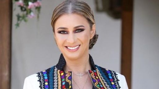 Anamaria Prodan, mamă de gemeni la 45 de ani?