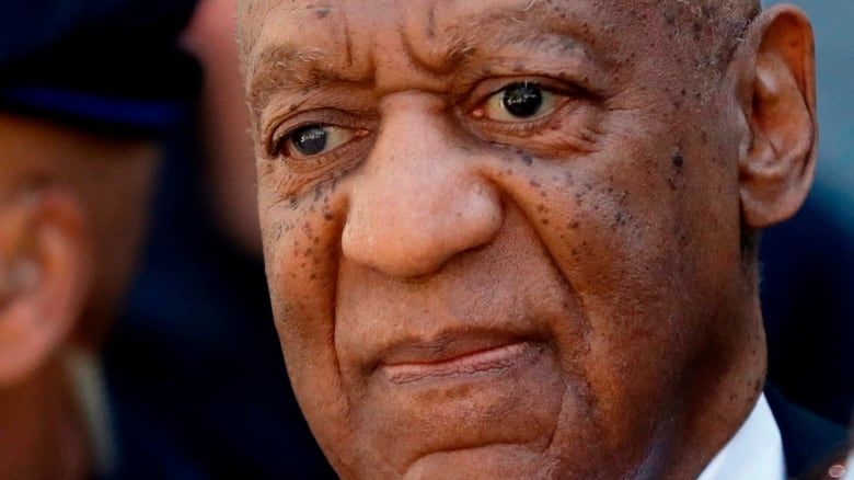 Bill Cosby a fost condamnat la închisoare