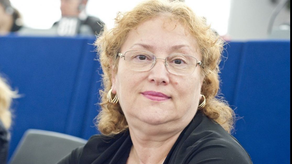 Renate Weber, Avocatul Poporului