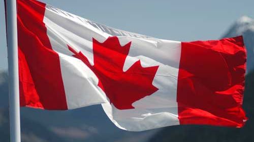 ROMÂNI, arestaţi în timp ce încercau să treacă ilegal din Canada în Statele Unite