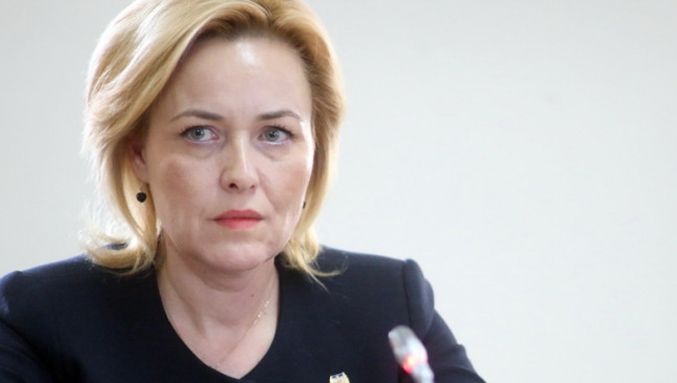 Carmen Dan îi apără iar pe șefii Jandarmeriei. Atac la adresa lui Augustin Lazăr
