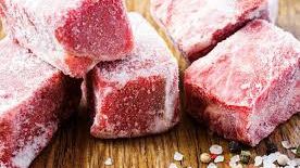 Cât poţi păstra carnea de porc la congelator fără să se strice
