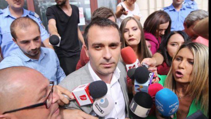 L. Cazan, şeful intervenţiei jandarmilor din 10 august, după audieri: "La fel aş face şi mâine!"