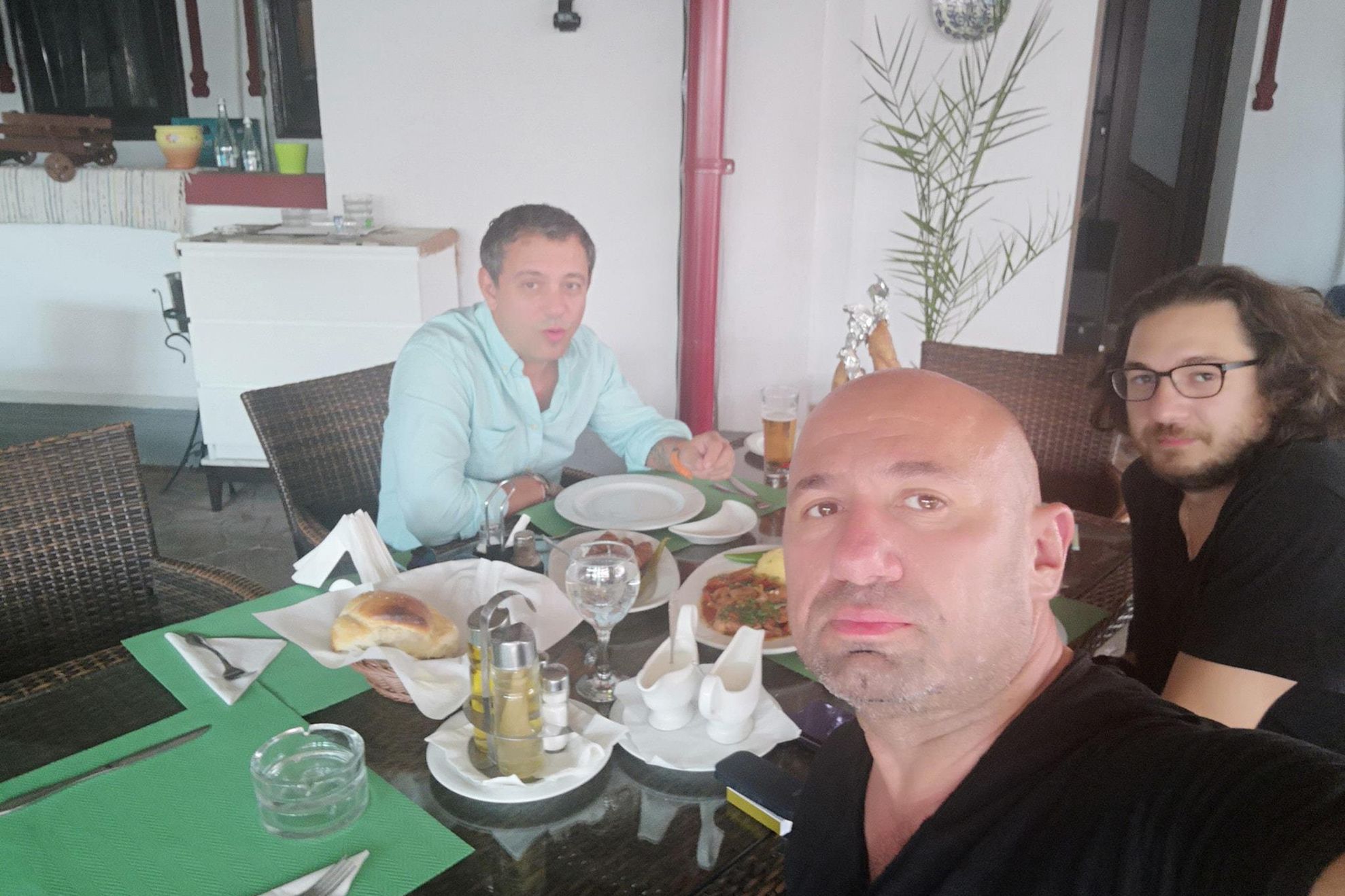 Chef Cătălin Scărlătescu a slăbit 52 de kilograme. Iată cum
