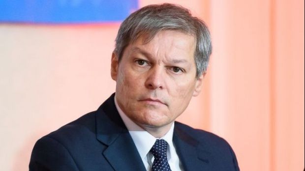 Cioloș, anunț despre candidatura la prezidențiale