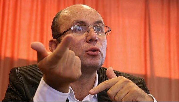 Cozmin Guşă, despre Legea Pensiilor: Este un dezastru