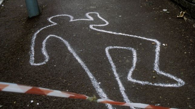 Un bărbat din Focşani care a provocat un accident uşor s-a speriat şi s-a sinucis