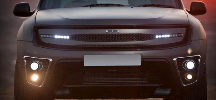 Dacia Duster, modelul care a apărut pe străzi şi a REVOLTAT românii. Este incredibil aşa ceva!