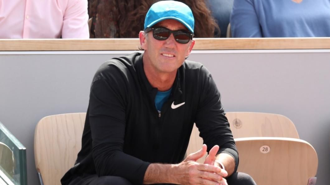 Darren Cahill explică de ce turneele de tenis nu vor putea fi reluate prea curând