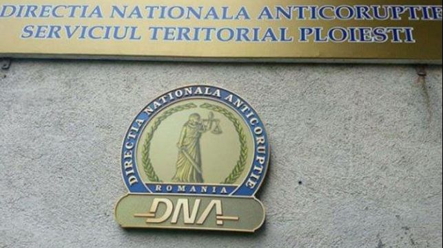 Inspecţia Judiciară, acţiune disciplinară faţă de doi procurori de la DNA Ploiești