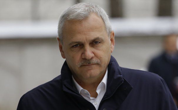 Motivarea în dosarul Bombonica: "Inculpatul Dragnea, conduită nelegală, antisocială şi imorală"