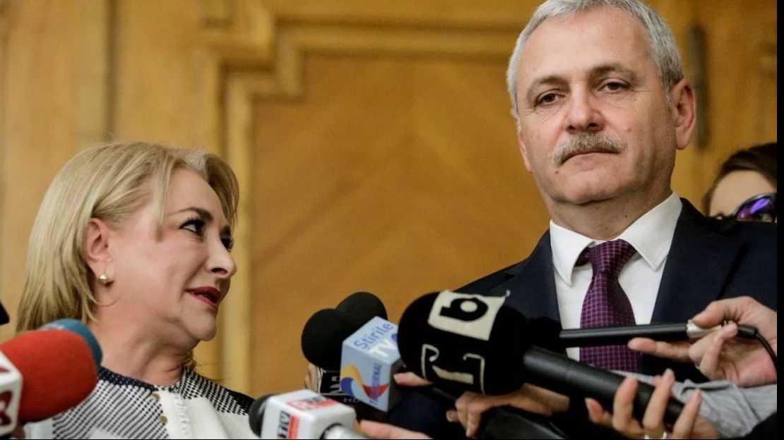 Dragnea i-a chemat în biroul lui pe Dăncilă şi Toader. "Elefanţii" pe amnistie-graţiere, după colţ