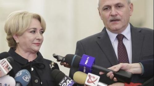 Dezvăluiri din culisele PSD. Cum va încerca Dragnea să-i șantajeze, în CEx, pe liderii din teritoriu