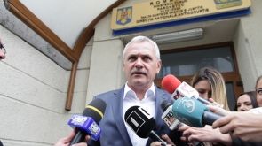 Liviu Dragnea, încă o plângere penală. Cine l-a denunţat 