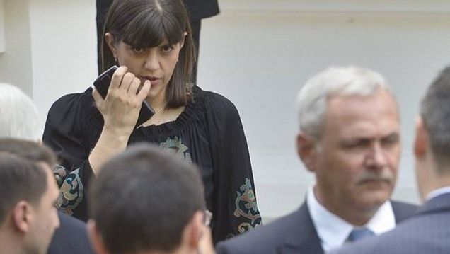 Cine conduce plutonul de excuție care o are în cătare pe Kovesi