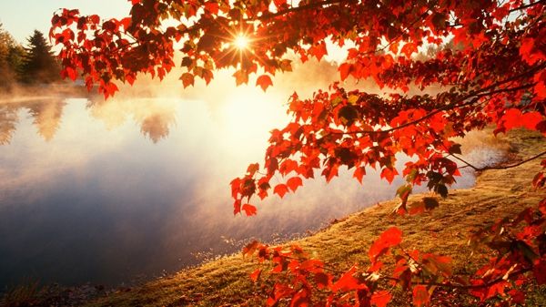 ECHINOCŢIU DE TOAMNĂ 2018? Ziua devine egală cu noaptea. Calendar astronomic