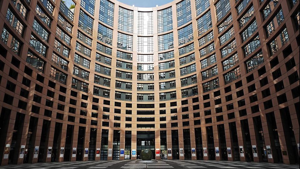 Violențele de la protestul Diasporei vor fi dezbătute în Parlamentul European