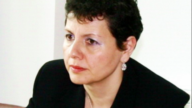 Adina Florea, propusă la şefia DNA: „Nu am nimic împotriva modificărilor Legilor Justiţiei...